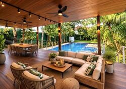 Leedon Park (D10), Detached #611995761